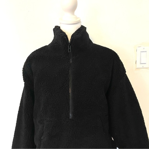 GOOD AMERICAN All Day Comfy Pullover - Picture 3 of 5